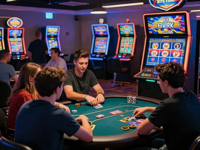 Dragonia Casino France propose des jeux interactifs passionnants sur https://studiobarw.com/ avec une ambiance immersive et des graphismes éclatants.