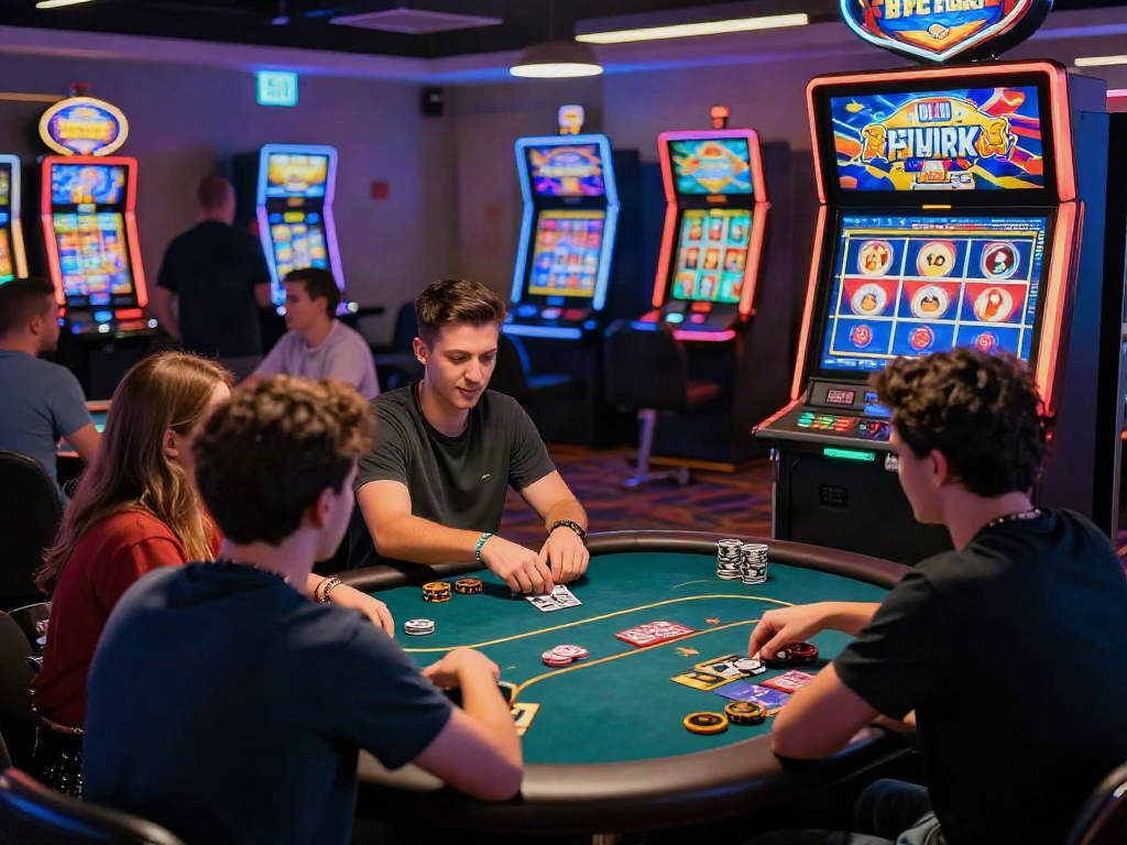 Dragonia Casino France propose des jeux interactifs passionnants sur https://studiobarw.com/ avec une ambiance immersive et des graphismes éclatants.